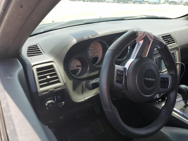 Photo 9 from auction – 2014 DODGE CHALLENGER with VIN 2C3CDYCJ1EH100216