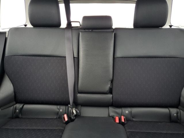 Photo 10 from auction – 2016 SUBARU FORESTER 2 with VIN JF2SJGDC5GH497160