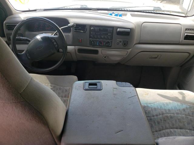 Photo 8 from auction – 2000 FORD F250 SUPER with VIN 1FTNX20F7YEB31717