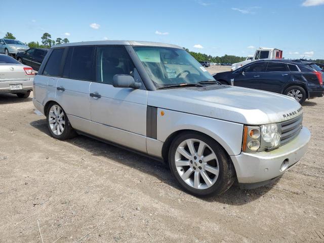 Photo 4 from auction – 2004 LAND ROVER RANGE ROVE with VIN SALME11454A166629