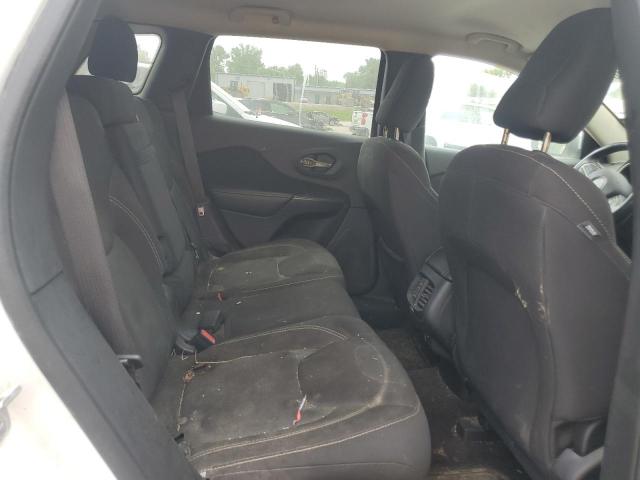 Photo 10 from auction – 2016 JEEP CHEROKEE L with VIN 1C4PJMCS6GW221108