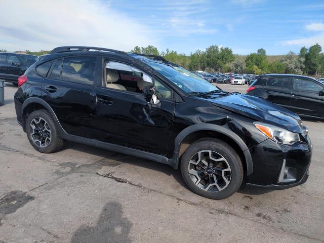 Photo 4 from auction – 2016 SUBARU CROSSTREK with VIN JF2GPADC5G8230585
