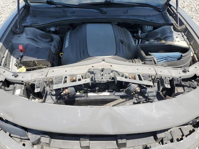 Photo 11 from auction – 2018 DODGE CHARGER R/ with VIN 2C3CDXCTXJH284965