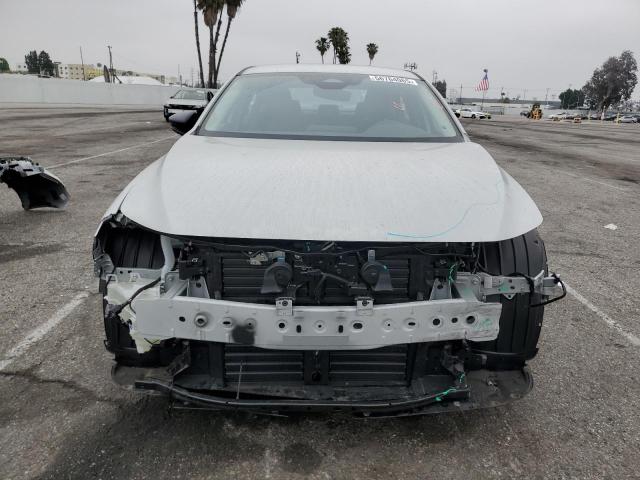 Photo 5 from auction – 2025 MAZDA 3 SELECT S with VIN JM1BPABM3S1769146