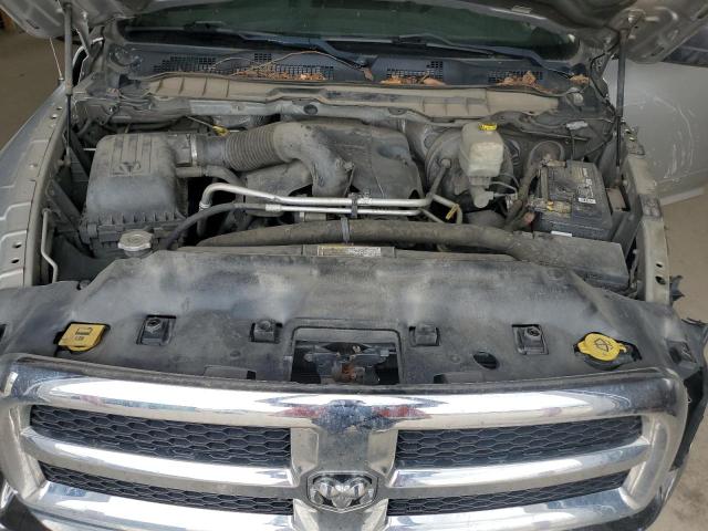 Photo 11 from auction – 2014 RAM 2500 SLT with VIN 3C6TR5DT1EG301942