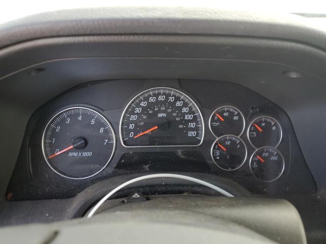 Photo 9 from auction – 2004 GMC ENVOY XL with VIN 1GKET16S846240609