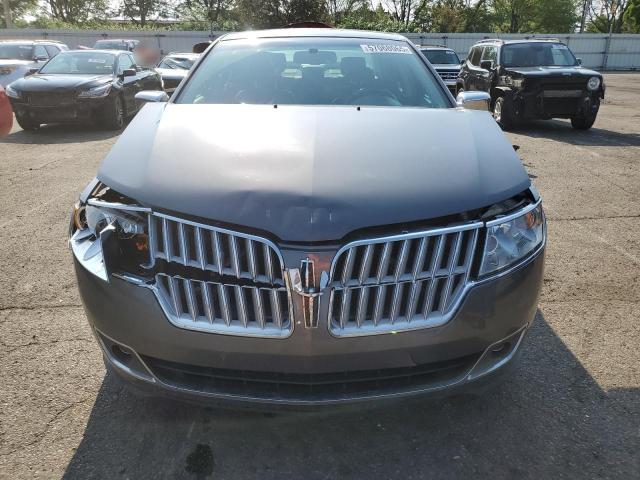 Photo 5 from auction – 2011 LINCOLN MKZ with VIN 3LNHL2GCXBR759985