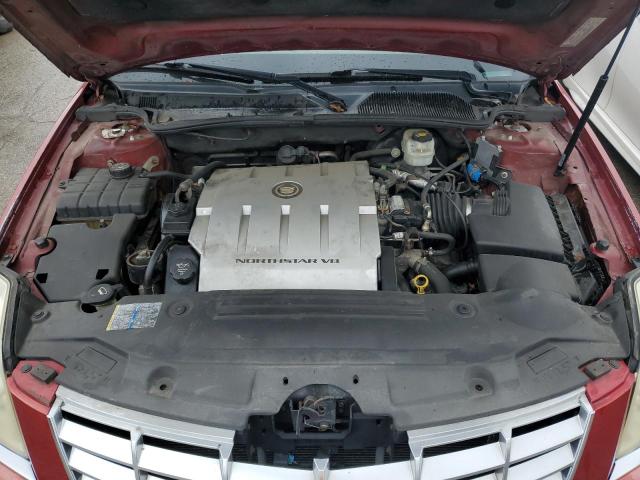 Photo 11 from auction – 2006 CADILLAC DTS with VIN 1G6KD57Y76U102485