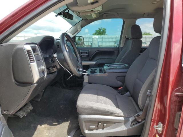 Photo 7 from auction – 2014 CHEVROLET SILVERADO with VIN 1GCRCREC4EZ403455