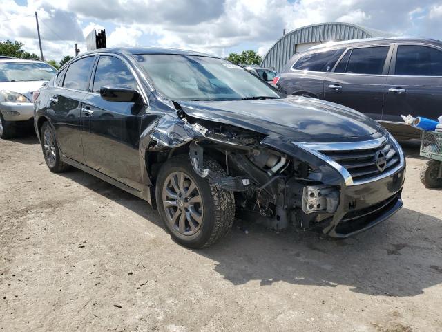 Photo 4 from auction – 2015 NISSAN ALTIMA 2.5 with VIN 1N4AL3AP5FC423033