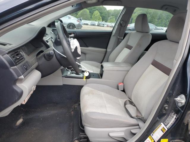 Photo 7 from auction – 2013 TOYOTA CAMRY L with VIN 4T1BF1FK3DU267858