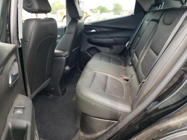 Photo 11 from auction – 2022 CHEVROLET BOLT EV 2L with VIN 1G1FX6S06N4133876