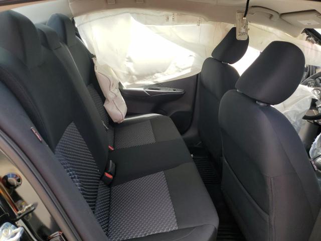 Photo 10 from auction – 2024 NISSAN VERSA S with VIN 3N1CN8DV0RL866822
