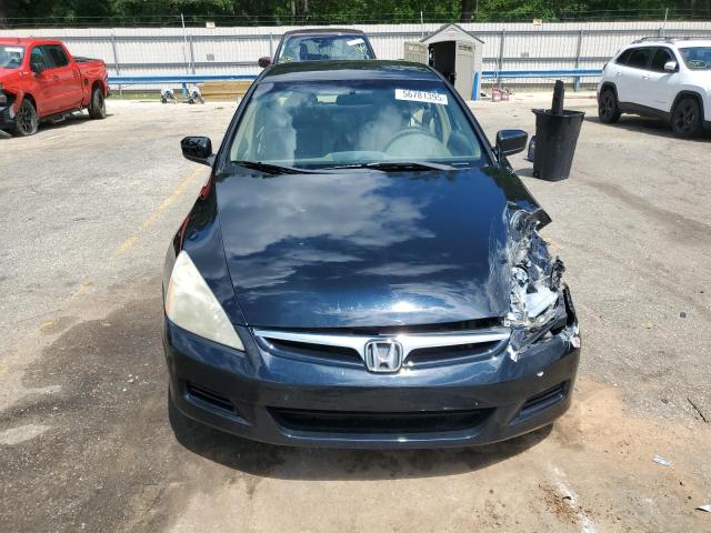Photo 5 from auction – 2007 HONDA ACCORD SE with VIN JHMCM56397C021257