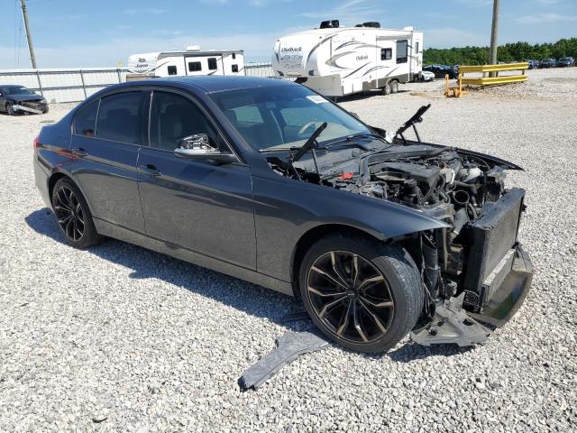 Photo 4 from auction – 2012 BMW 328 I with VIN WBA3A5C5XCF258197