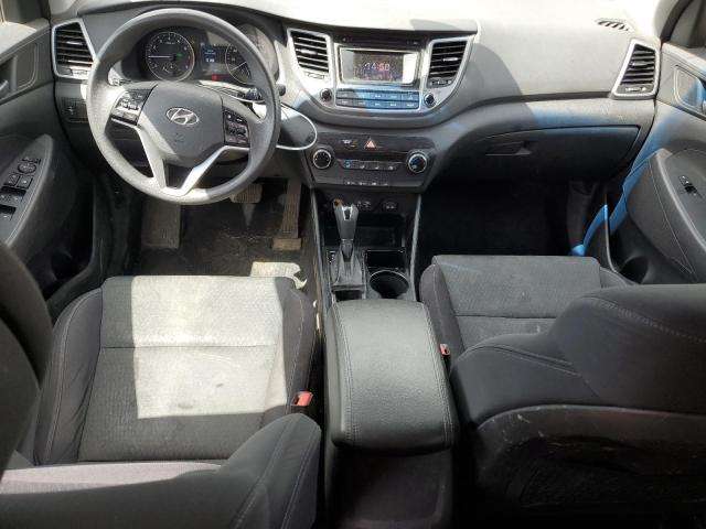 Photo 8 from auction – 2016 HYUNDAI TUCSON LIMITED with VIN KM8J3CA20GU130145
