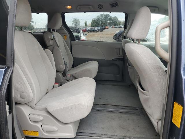 Photo 11 from auction – 2014 TOYOTA SIENNA LE with VIN 5TDKK3DC4ES463451