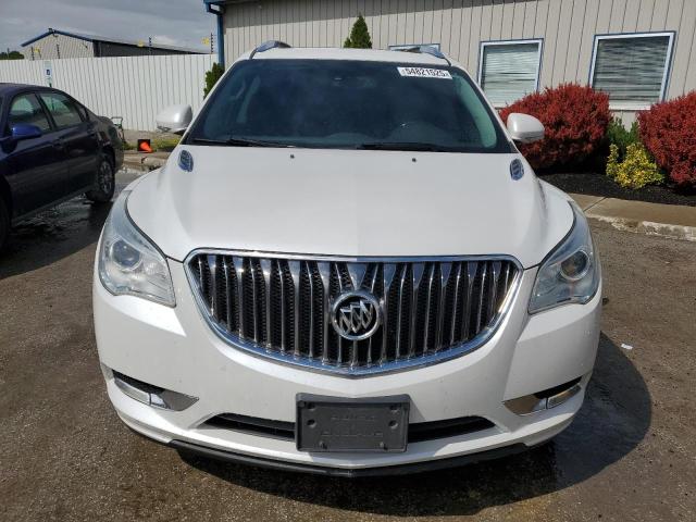 Photo 5 from auction – 2017 BUICK ENCLAVE with VIN 5GAKRCKD3HJ337334