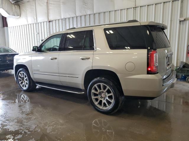 Photo 2 from auction – 2017 GMC YUKON DENA with VIN 1GKS2CKJ5HR219560