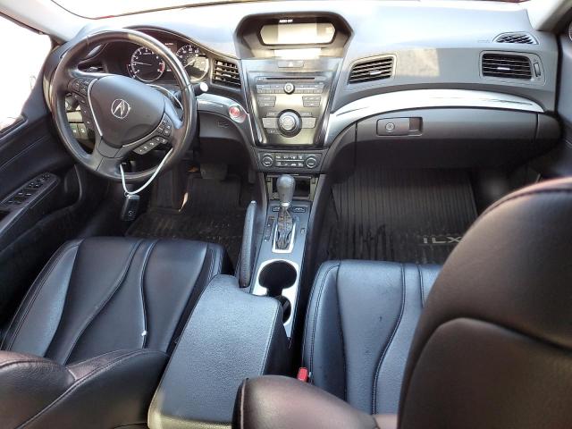 Photo 8 from auction – 2020 ACURA ILX with VIN 19UDE2F35LA005226