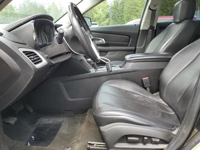 Photo 7 from auction – 2012 GMC TERRAIN SL with VIN 2GKFLVE58C6316121