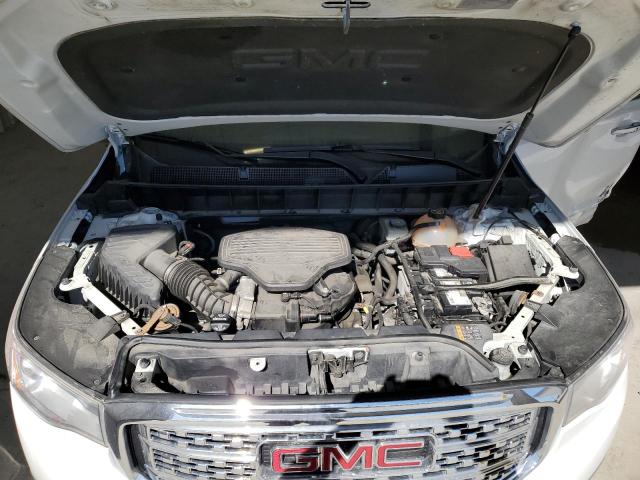 Photo 12 from auction – 2018 GMC ACADIA DEN with VIN 1GKKNPLS2JZ163010