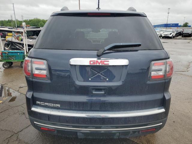Photo 6 from auction – 2016 GMC ACADIA SLE with VIN 1GKKRPKD2GJ312904