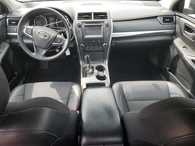 Photo 8 from auction – 2017 TOYOTA CAMRY LE with VIN 4T1BF1FK4HU370986