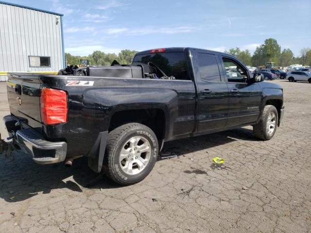 Photo 3 from auction – 2015 CHEVROLET SILVERADO with VIN 1GCVKREC8FZ253630