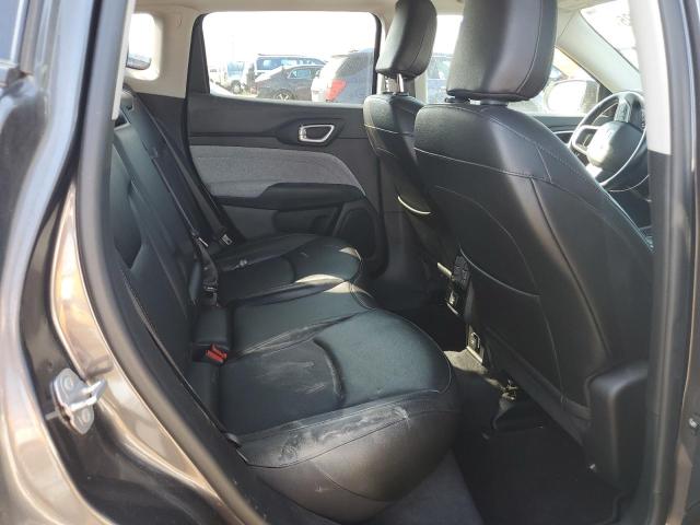 Photo 11 from auction – 2022 JEEP COMPASS LA with VIN 3C4NJDFB0NT178472