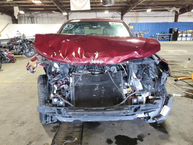 Photo 5 from auction – 2016 JEEP GRAND CHER with VIN 1C4RJFBG6GC336892