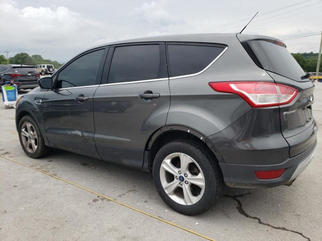 Photo 2 from auction – 2015 FORD ESCAPE SE with VIN 1FMCU0GX1FUC22354
