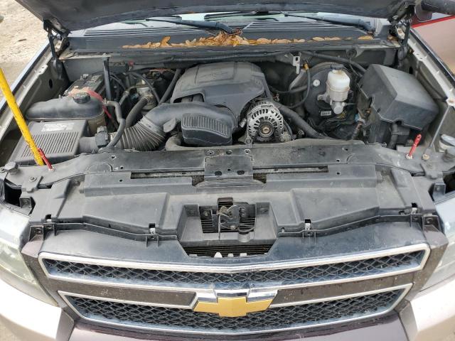 Photo 11 from auction – 2009 CHEVROLET AVALANCHE with VIN 3GNFK22099G198381