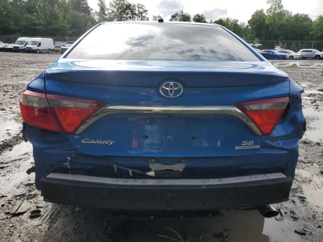 Photo 6 from auction – 2016 TOYOTA CAMRY LE with VIN 4T1BF1FK3GU562107