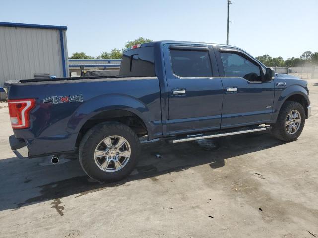 Photo 3 from auction – 2015 FORD F150 SUPER with VIN 1FTEW1EP7FFB83841