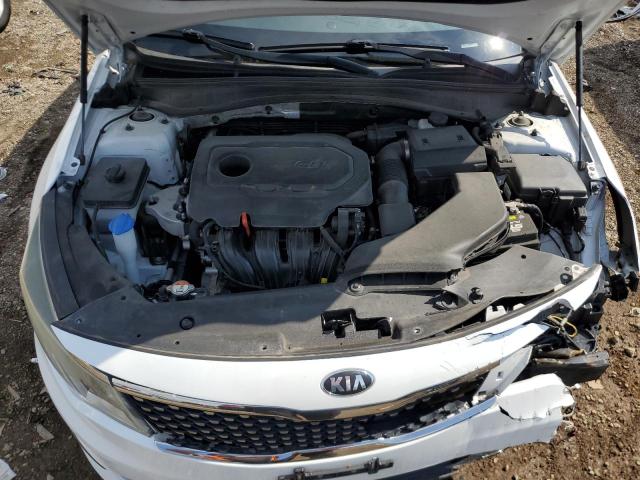 Photo 11 from auction – 2018 KIA OPTIMA EX with VIN 5XXGU4L35JG221464