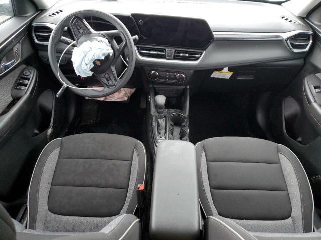 Photo 8 from auction – 2024 CHEVROLET TRAILBLAZE with VIN KL79MMS28RB032484