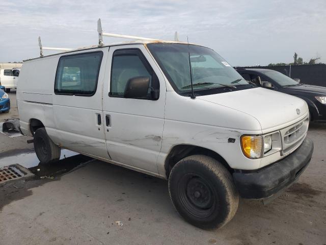 Photo 4 from auction – 2002 FORD ECONOLINE with VIN 1FTNE24L82HB20009