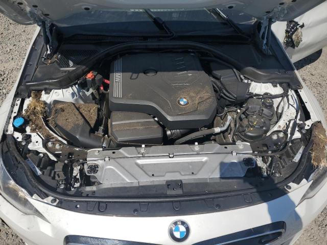 Photo 11 from auction – 2023 BMW 230XI with VIN 3MW33CM08P8D52496