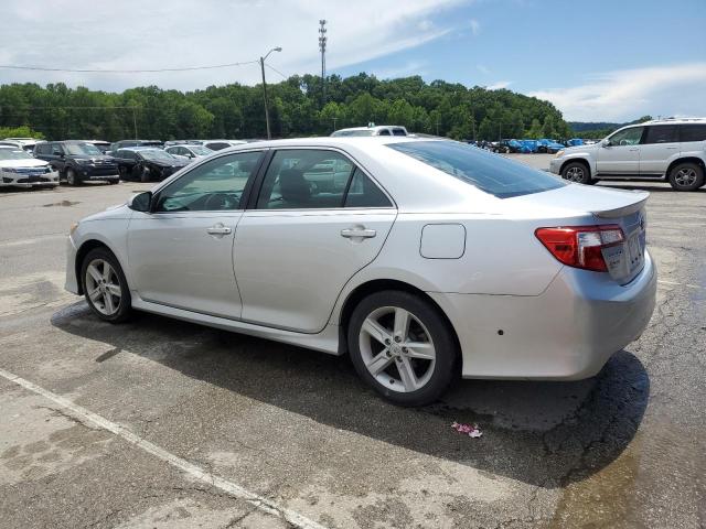 Photo 2 from auction – 2012 TOYOTA CAMRY BASE with VIN 4T1BF1FK1CU086594