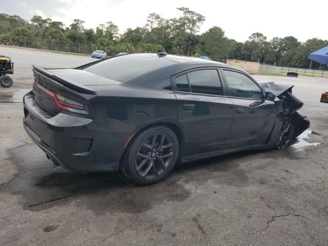 Photo 3 from auction – 2023 DODGE CHARGER R/ with VIN 2C3CDXCT0PH523397