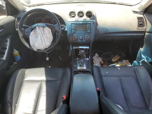 Photo 8 from auction – 2012 NISSAN ALTIMA BAS with VIN 1N4AL2AP3CN432615
