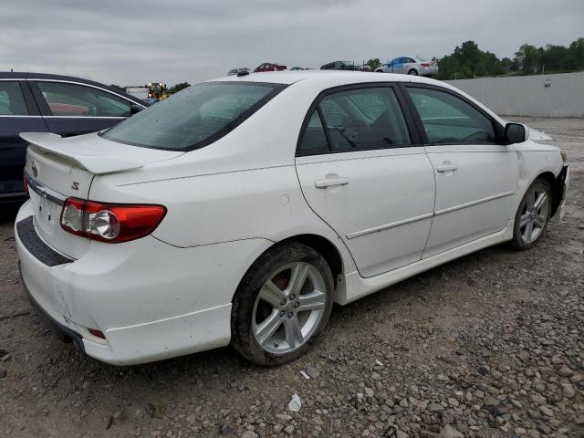 Photo 3 from auction – 2013 TOYOTA COROLLA BA with VIN 2T1BU4EE3DC100677