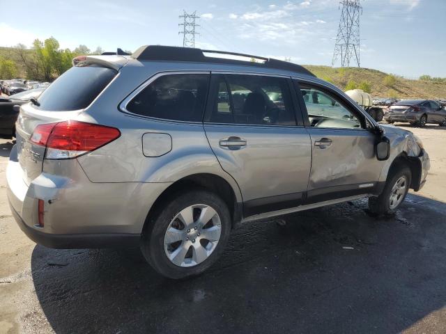 Снимка 3 от търг – 2011 SUBARU OUTBACK 3. с VIN 4S4BRDJC6B2379653
