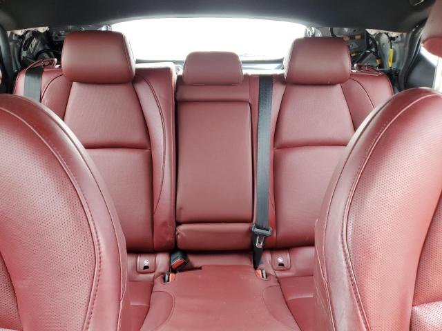 Photo 10 from auction – 2021 MAZDA 3 PREMIUM with VIN JM1BPAML5M1341716