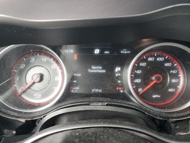 Photo 9 from auction – 2020 DODGE CHARGER SC with VIN 2C3CDXGJ4LH183982