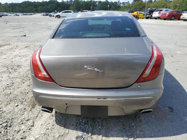 Photo 6 from auction – 2011 JAGUAR XJL with VIN SAJWA2GBXBLV10398