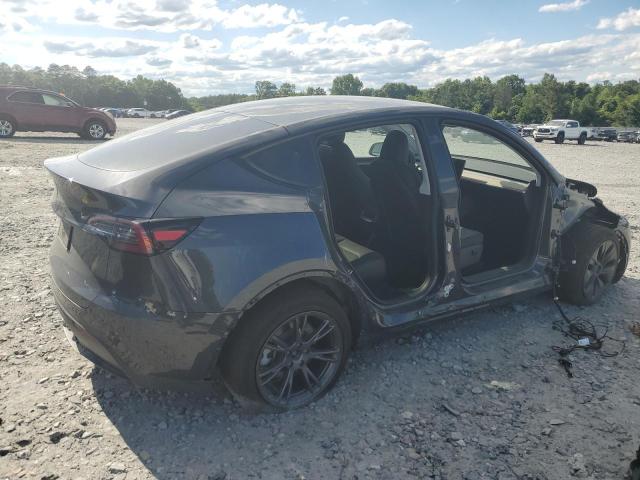 Photo 3 from auction – 2024 TESLA MODEL Y with VIN 7SAYGDED3RA330876