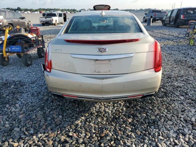 Photo 6 from auction – 2016 CADILLAC XTS LUXURY with VIN 2G61M5S34G9105480