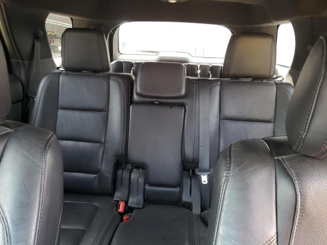 Photo 10 from auction – 2015 FORD EXPLORER L with VIN 1FM5K8F86FGC59678